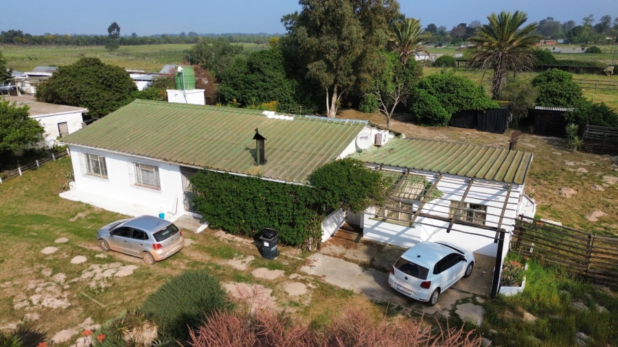 0 Bedroom Property for Sale in Malmesbury Rural Western Cape